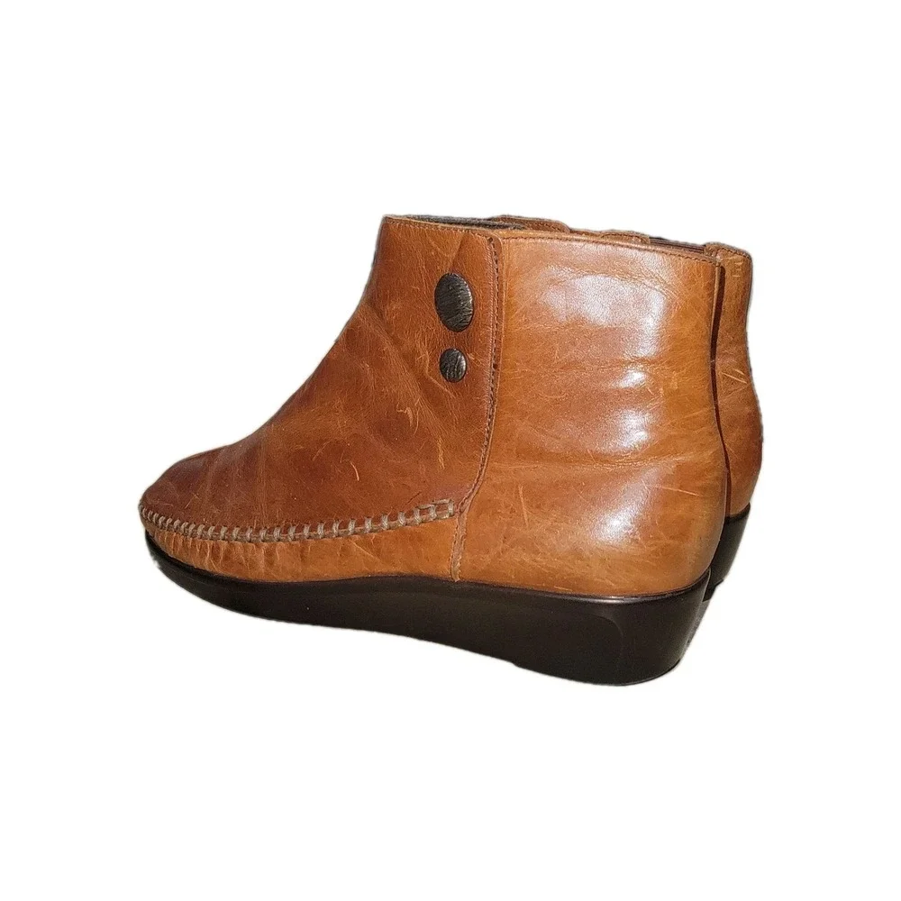 SAS jade women